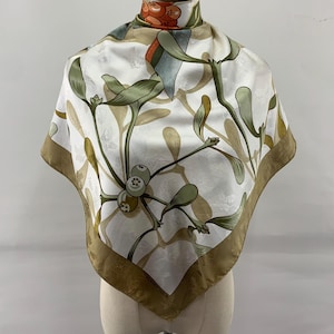 Hermes african scarf - Etsy 日本