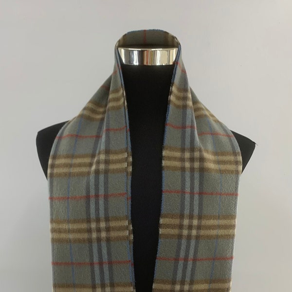 Burberry Scarf Etsy