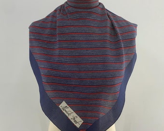 Vintage Issey Miyake Silk Scarf, Pure Silk Neck Scarf Issey Miyake Accessories, Square Scarf, Foulards, Neckwear, Summer Spring Fashion - Etsy Vintage Issey Miyake Silk Scarf, Pure Silk Neck Scarf Issey Miyake Accessories, Square Scarf, Foulards, Neckwear, Summer Spring Fashion - Etsy