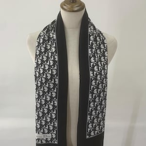 小物 Vintage silk original stole Vintage Silk Stole - Etsy Canada