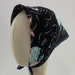 see more listings in the HANDKERCHIEF/BANDANA section