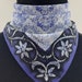 see more listings in the HANDKERCHIEF/BANDANA section