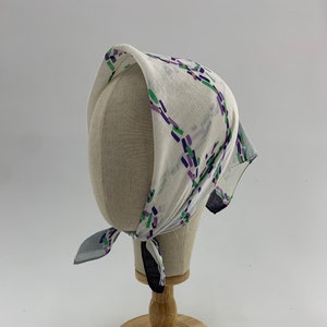 Issey miyake scarf - Etsy.de