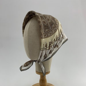 Vintage Fendi Handkerchief, Fendi Bandana, Vintage Accessories Fendi, Fendi Scarf, Fendi Neckerchief, Head Wrap, Square Scarf, Pocket Square