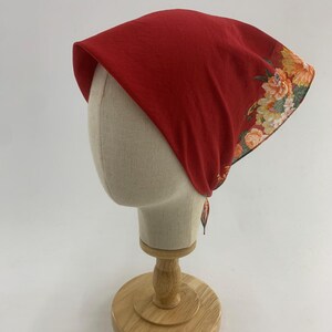 Vintage Yves Saint Laurent Handkerchief YSL Bandana Pocket Square Scarf Neckerchief Headband Head Wrap Accessories Women Scarves Head Scarf