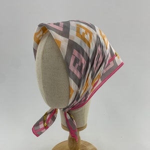 Fendi, Accessories, Fendi Monogram Scarf And Hat Set