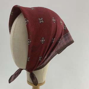 Giovanni Scarf - Etsy