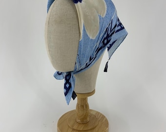 Vintage Burberry Silk Bandana Handkerchief Ladies Gift Accessories Small Scarf Neckerchief Wrap Babushka Head Cover Scarves Pocket Square