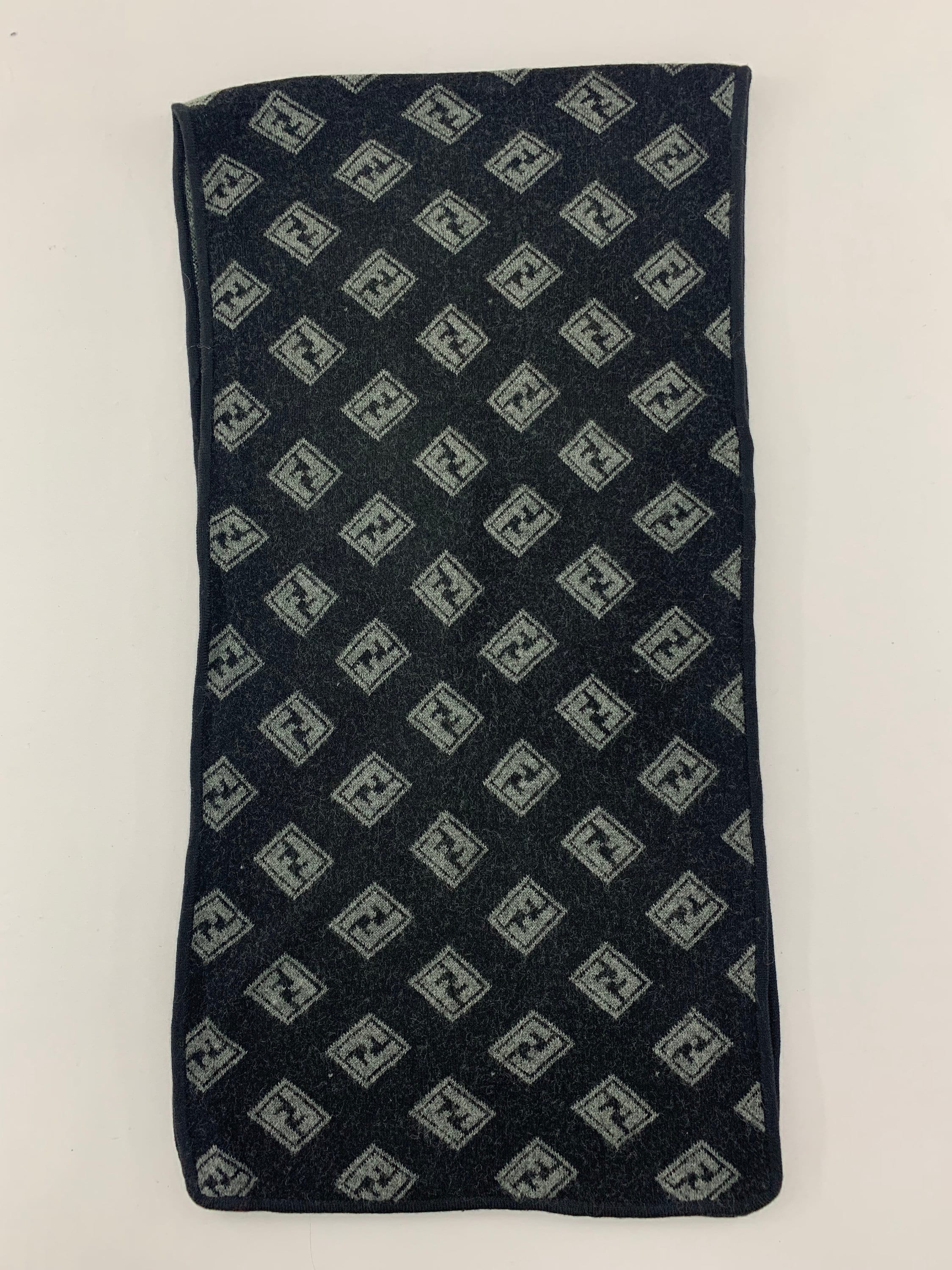 ゆ！　★新品★タグ付き★Fendi★マフラー★ヴィンテージ★ il_fullxfull.3514137744_ldi7.jpg