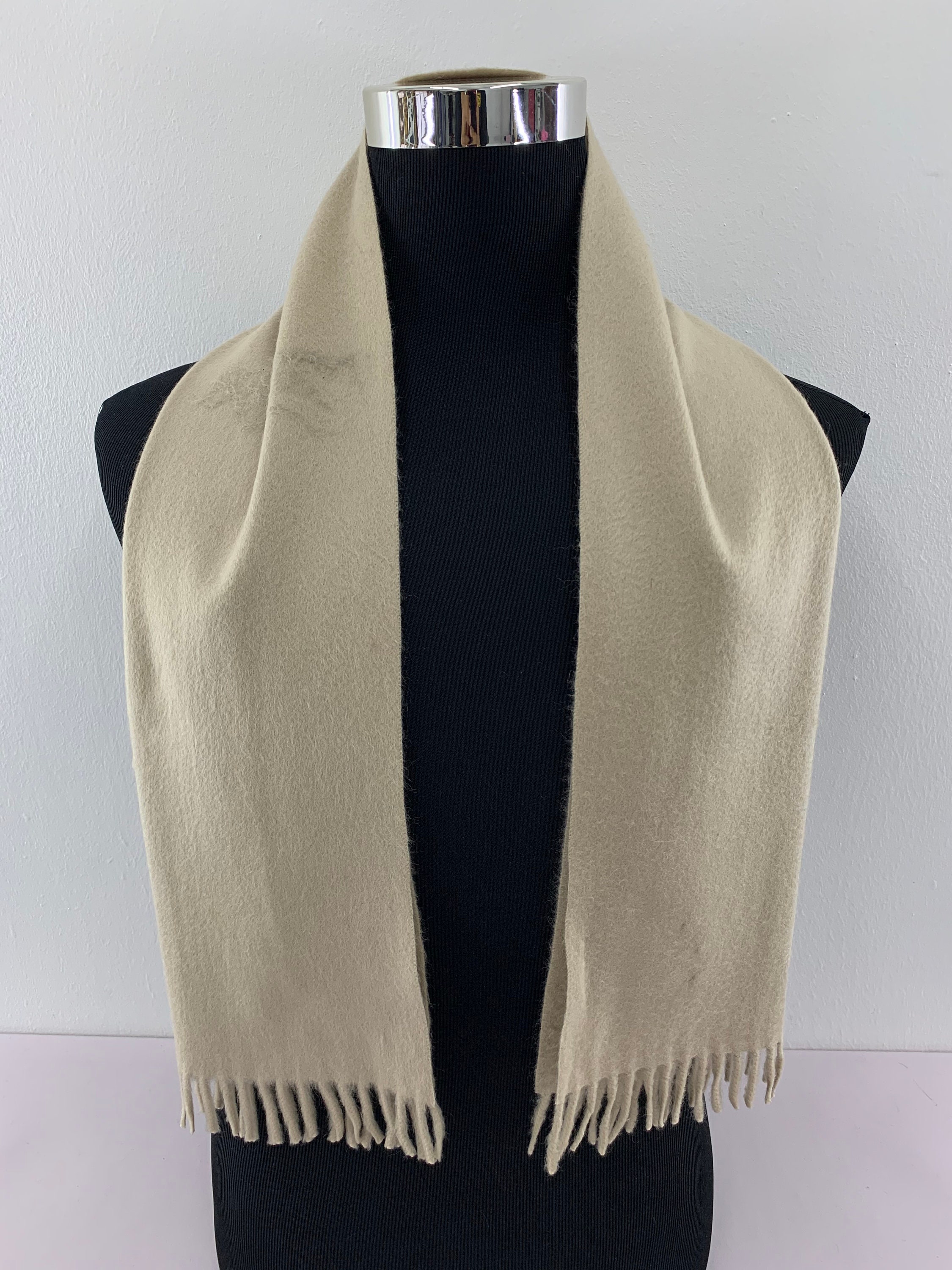 Vintage Prada Scarf Prada Cashmere 
