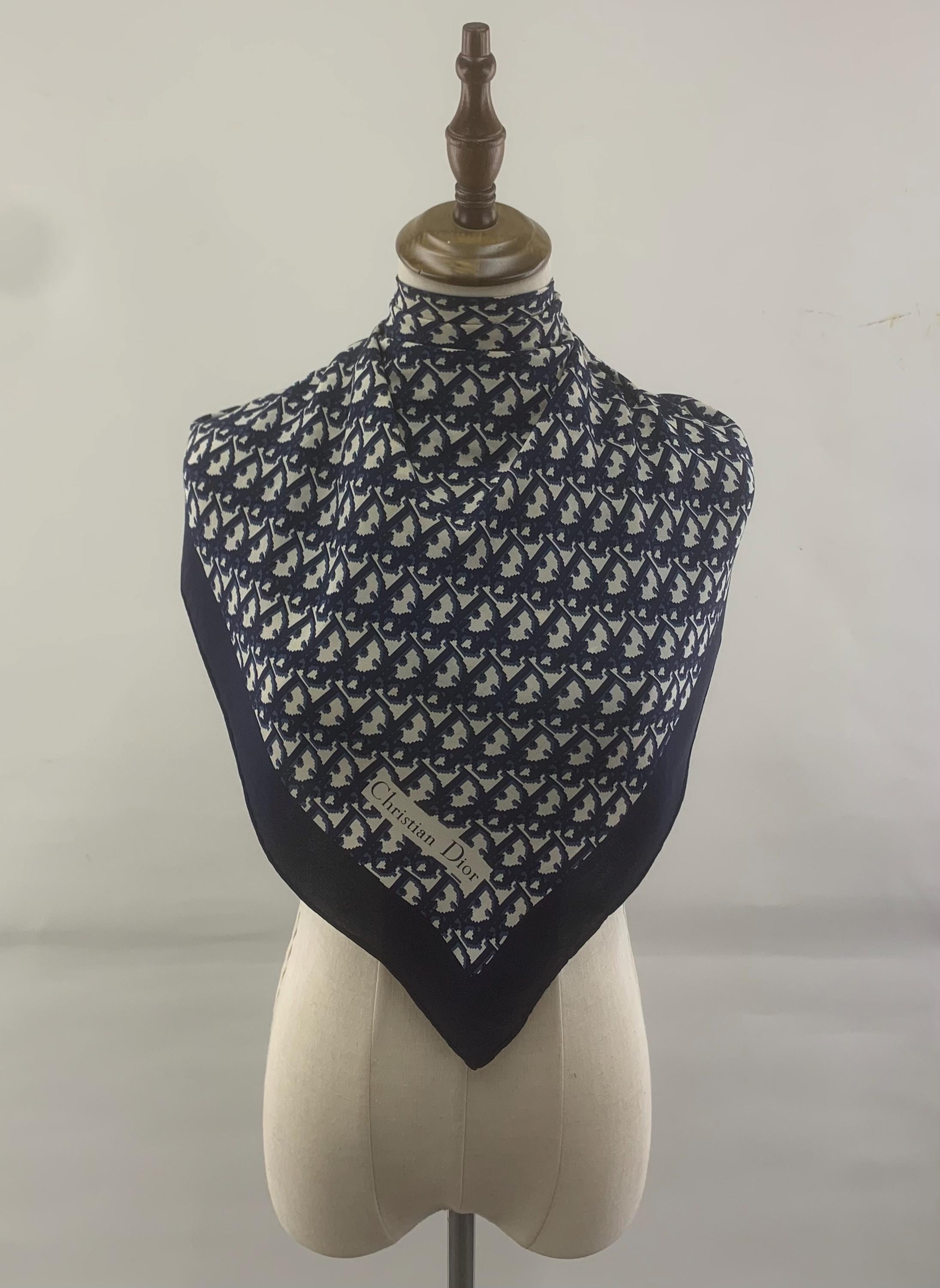 小物 AUTHENTIC VINTAGE CHRISTIAN DIOR SCARF $_57.JPG?set_id=880000500F