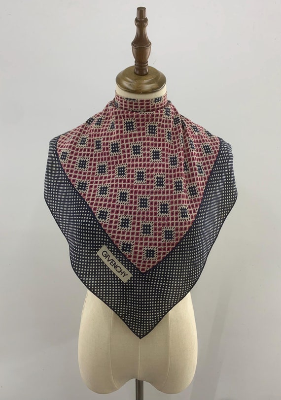 最高級 archive 90s GIVENCHY cashmere wool 最高級 archive 90s