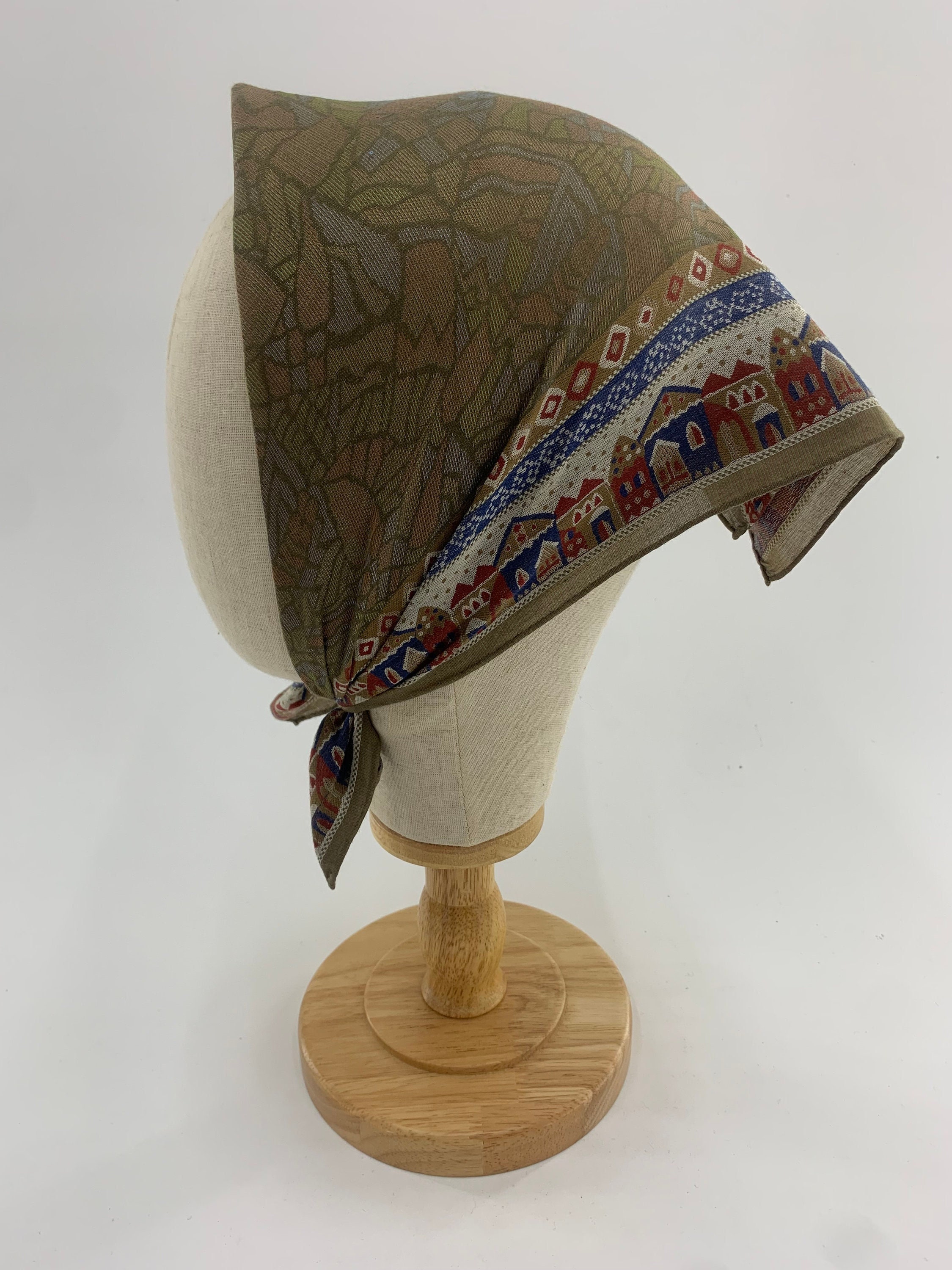 Missoni Headband - Etsy display picture 3