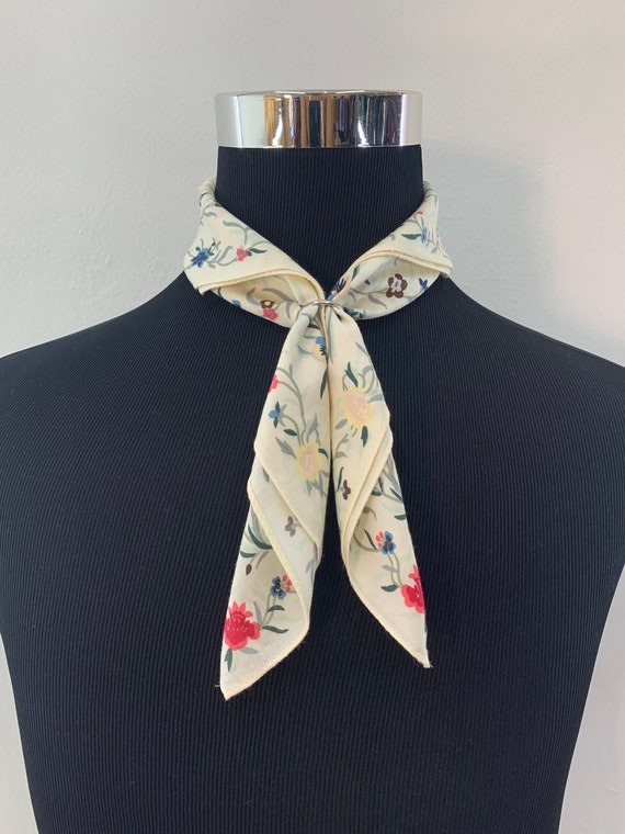 Vintage Alexander Mcqueen Scarf Classic Mcqueen Sellers