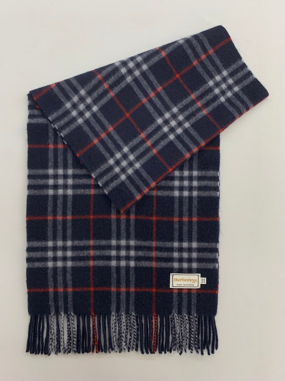 Burberry 2024 bufanda 80