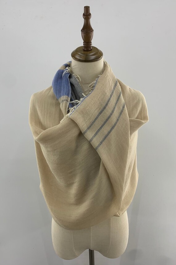 Japanese scarf deals