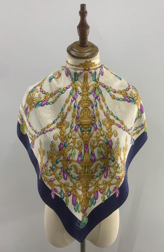 Nazareno gabrielli vintage silk - Gem