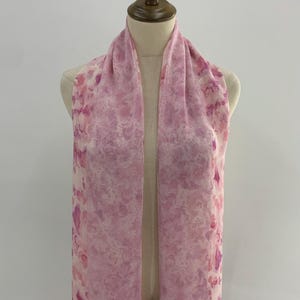 ☆新品【MARJA KURKI】シルクスカーフ ヴィンテージ Marja Kurki スカーフ ピュアシルク ネック
