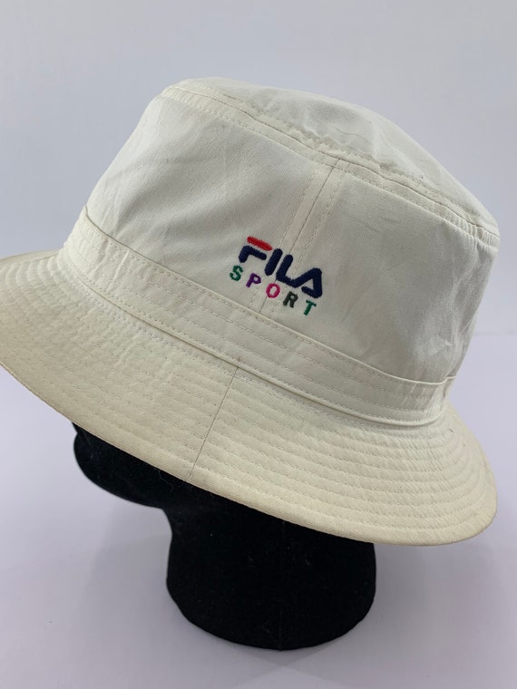 Scheiden Zeemeeuw protest Vintage Fila Sport Hats Summer Hats Cap Luxury Hats Cap Sun - Etsy Israel