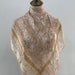 see more listings in the SQUARE SCARF section