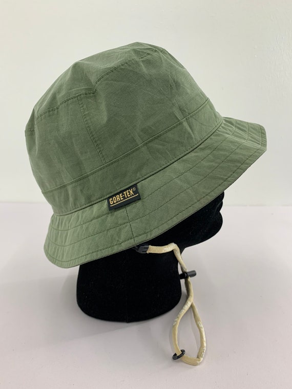 Vintage Taras Boulba Goretex Bucket 