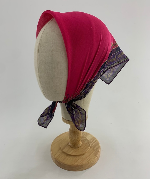 Lanvin Turban Headband Lanvin Women main image 3