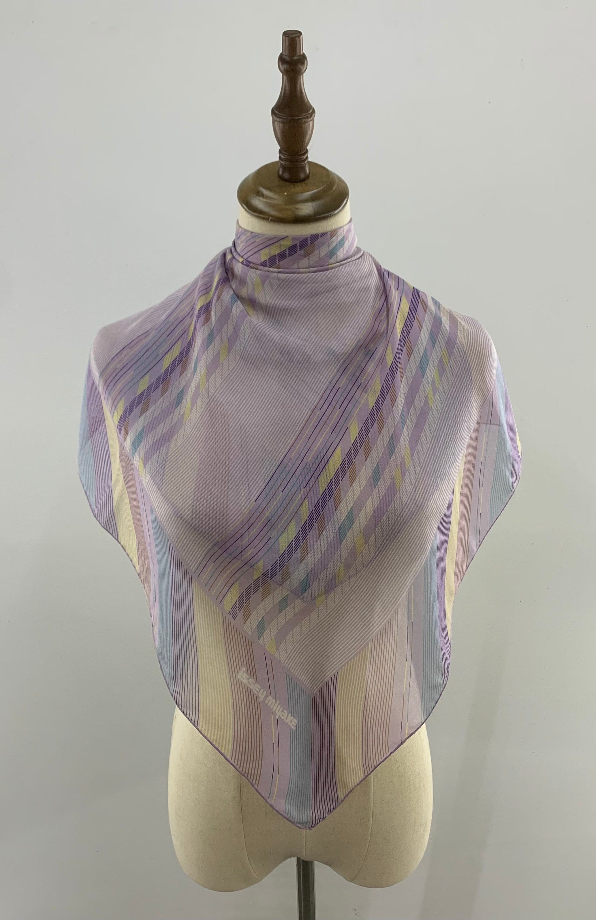 小物 im issey miyake / 90's neck scarf DSC09966_d0d7b5b1-75bb-4268-