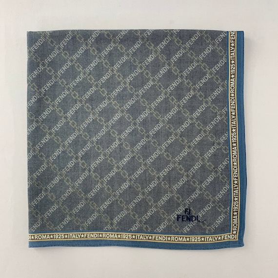 Fendi bandana clearance