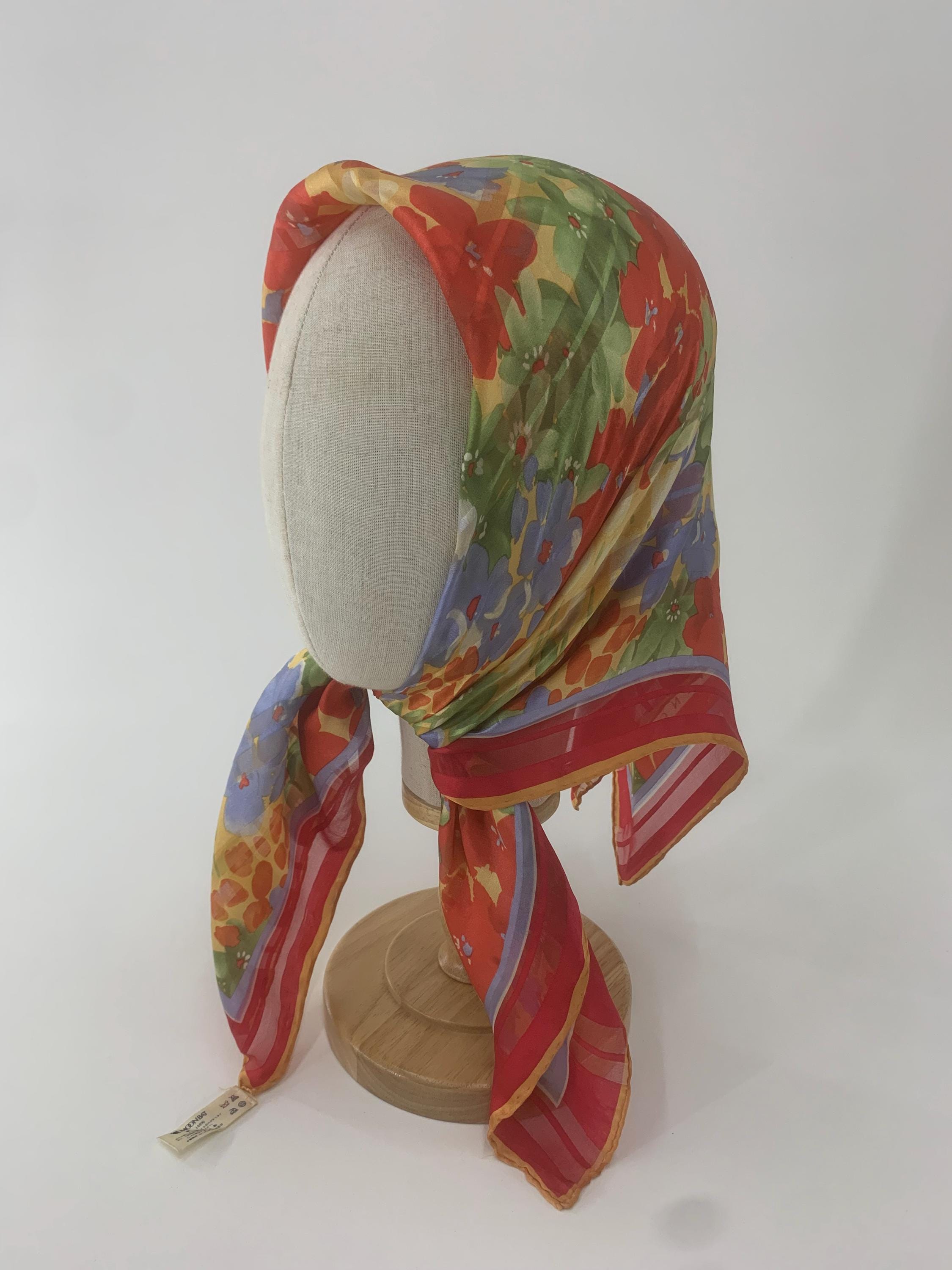 Balenciaga Headband - Etsy