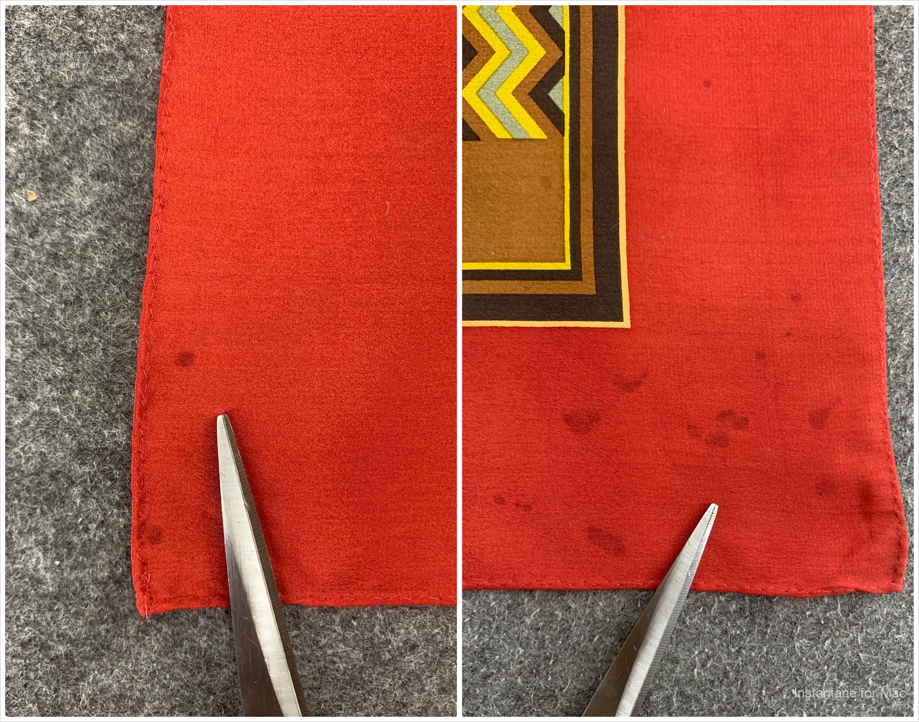 ヴィンテージ ジャンポールゴルチエ シルクスカーフ、ネックスカーフ