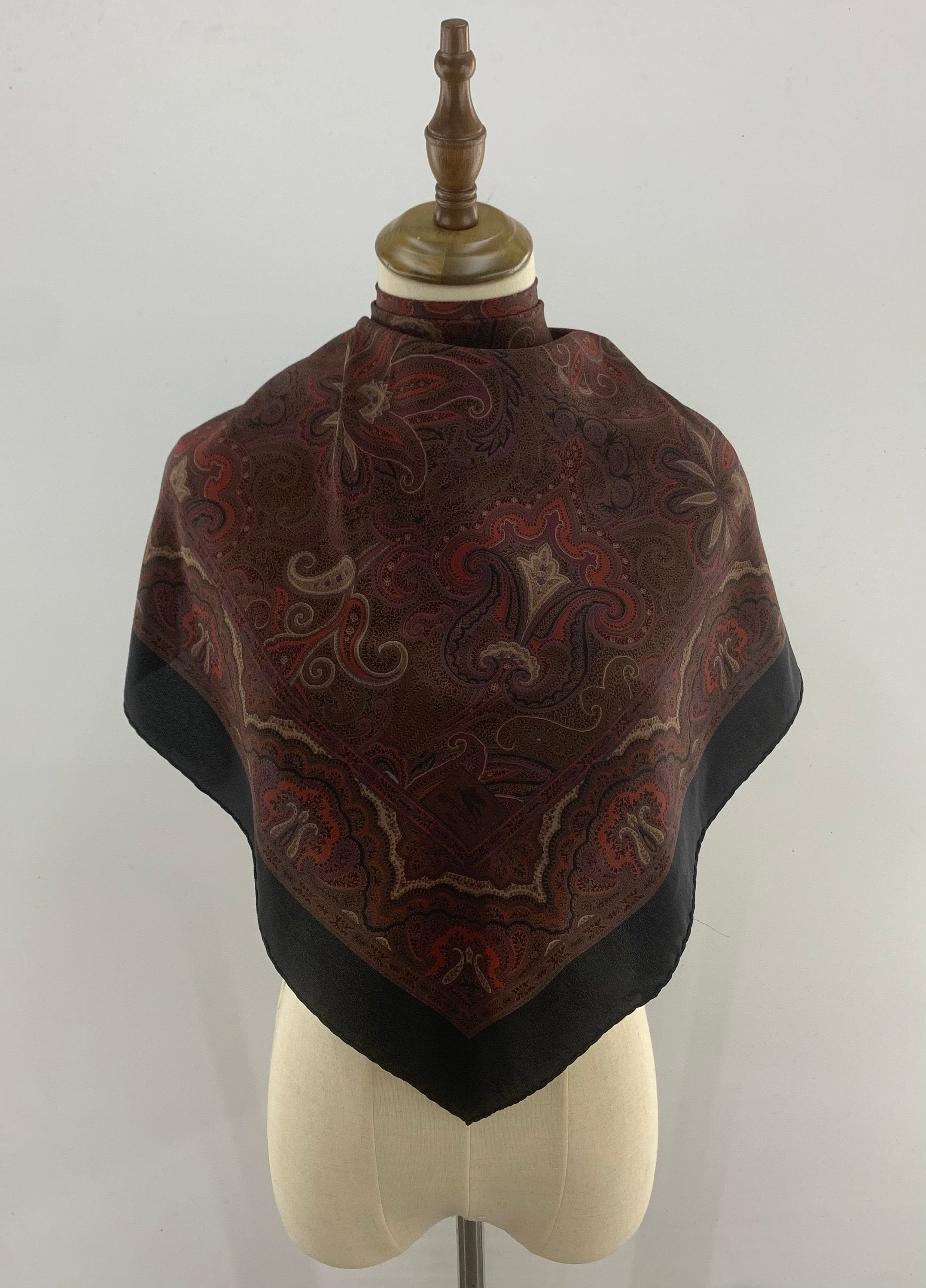 Etro fabric - Etsy 日本
