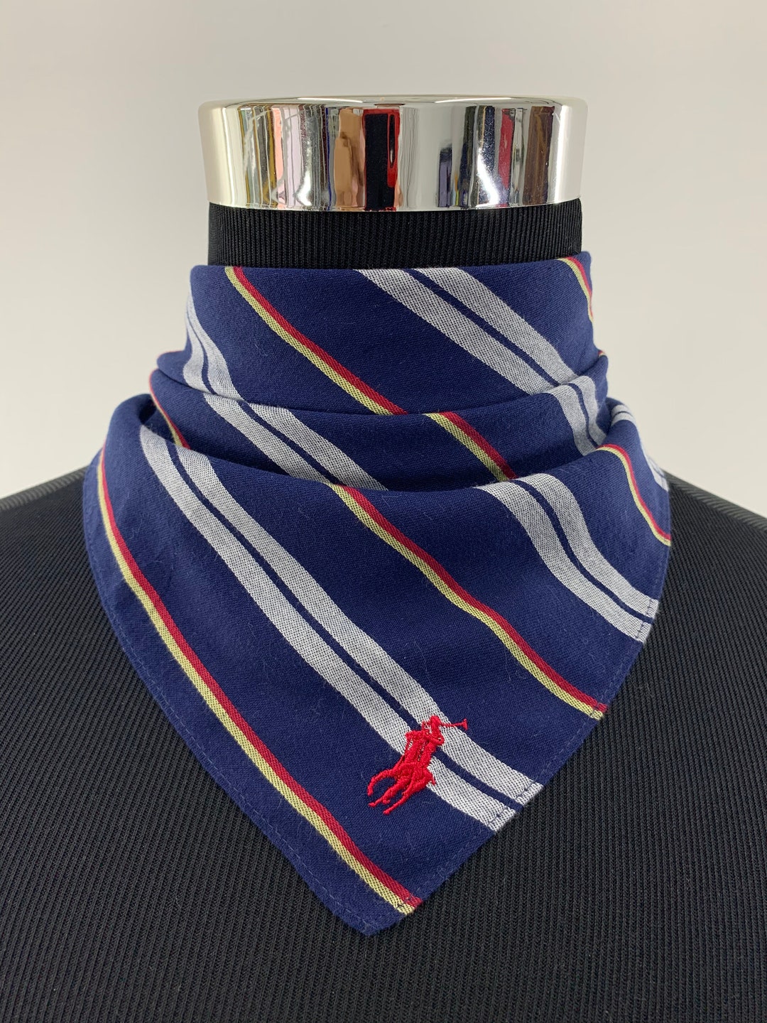 Vintage Polo Ralph Lauren Handkerchief Polo Ralph Lauren Etsy