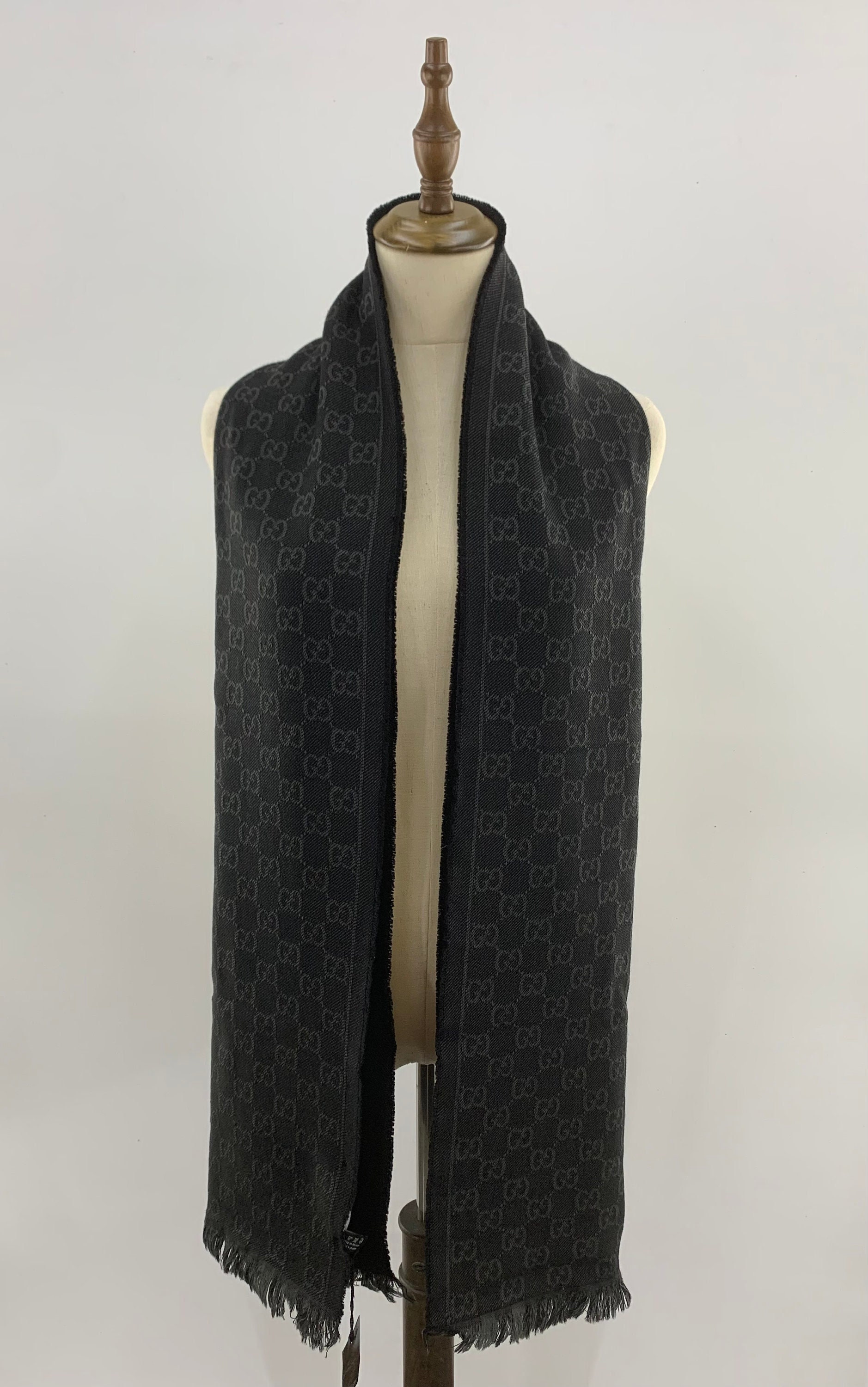 Gucci Scarf Mens 