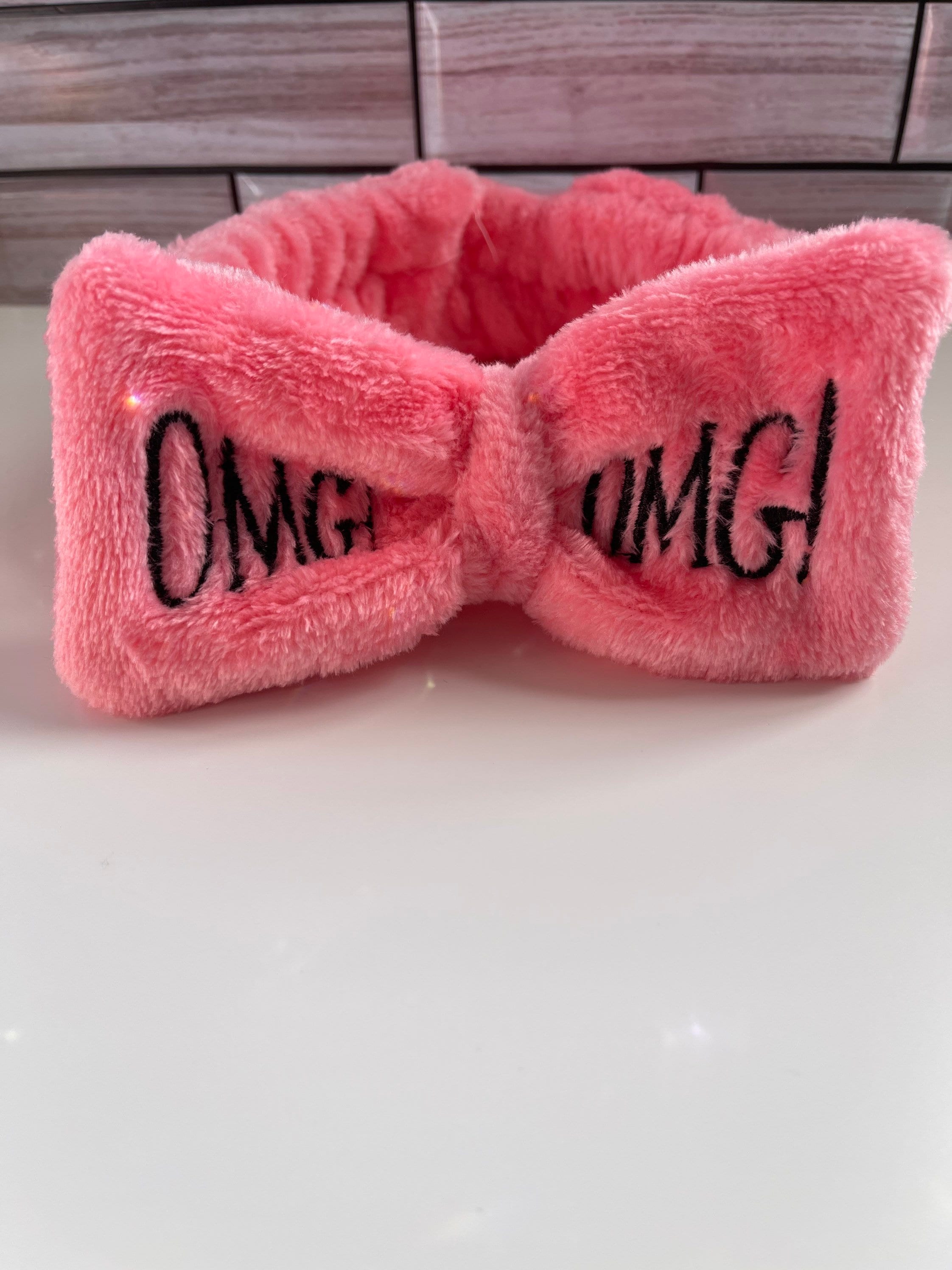 OMG Hairband – Beauty First Spa