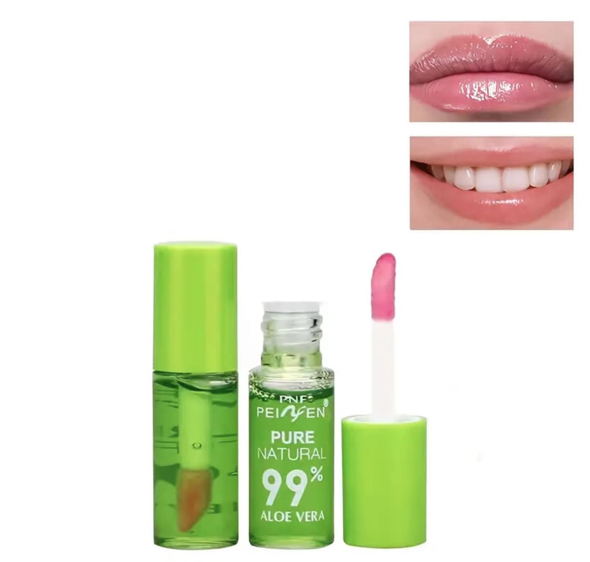 aloe first propolis Forever Living Bright Toothgel, 4.6 oz, Natural Mint Flavor main image 0