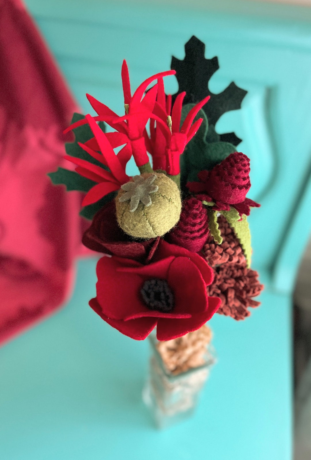 Mars in Scorpio Etsy