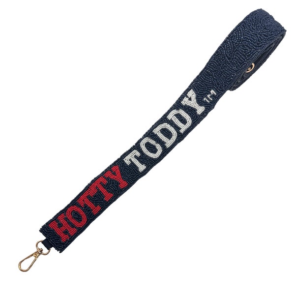 Jewel Hoops - Hotty Toddy