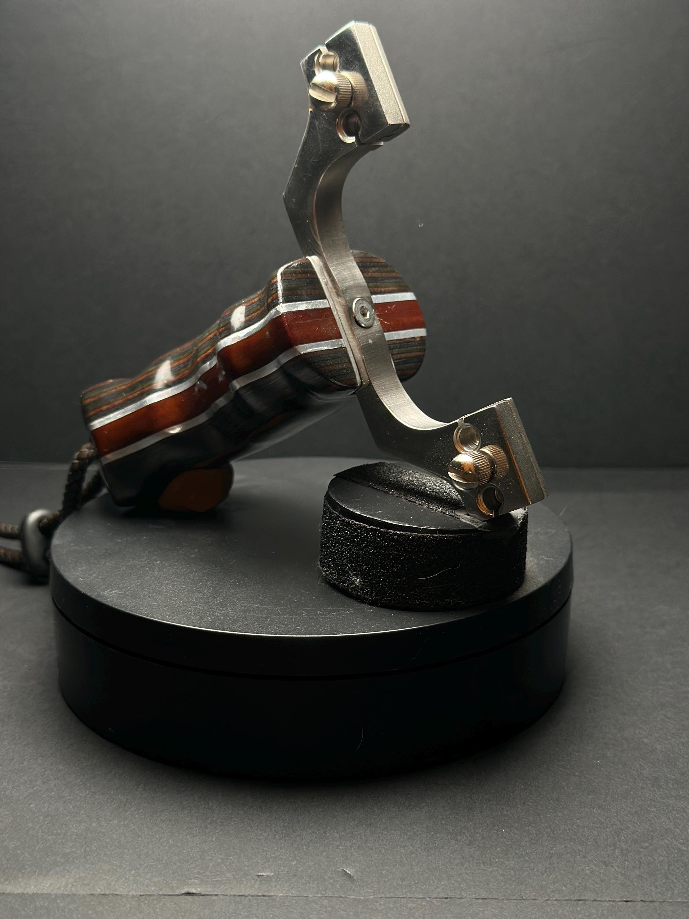 Titanium sling shot - Etsy 日本