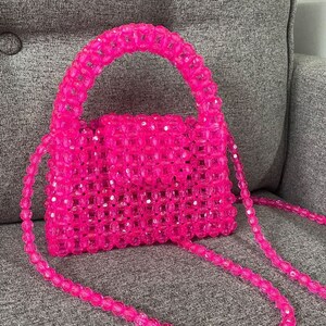 Beaded bags uk hot sale