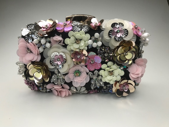Formal evening purses top