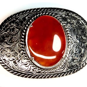 Carnelian Belt - Etsy display picture 2