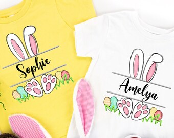 custom easter shirts