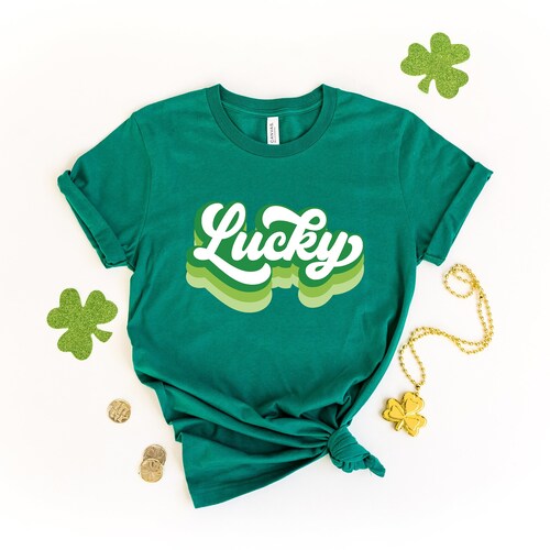 st patrick day 2025 t shirts
