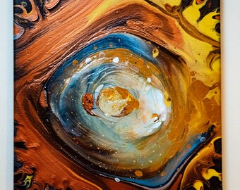 Galaxy on Fire