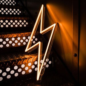 Custom Neon Sign - Neon Sign - Wedding Neon Sign - Led Neon Sign - Name Neon Sign - Neon Signs - LED Sign | Wall Decor | Home Decor - Events LED