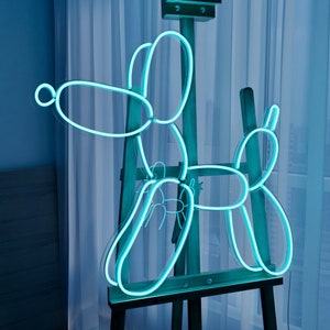 Custom Neon Sign - Neon Sign - Wedding Neon Sign - Led Neon Sign - Name Neon Sign - Neon Signs - LED Sign | Wall Decor | Home Decor - Events LED