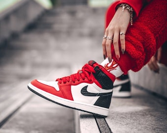 jordan 1 retro high og chicago