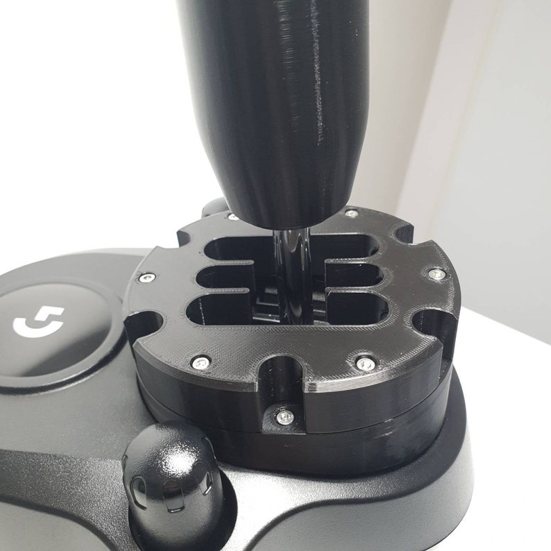 Logitech Shifter Shifter Mod for G29 G27 G920 G923 Etsy Canada