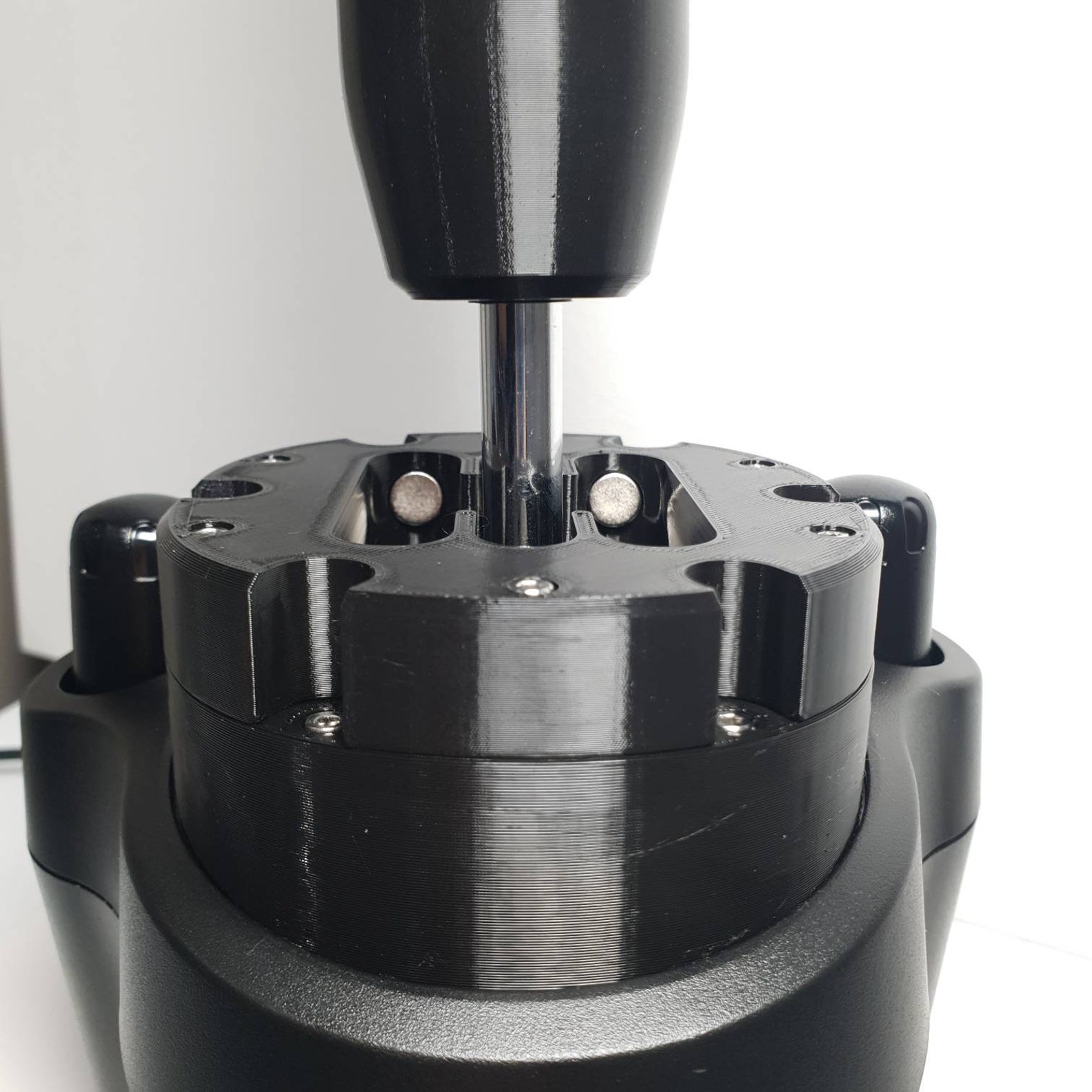 Logitech Shifter Shifter Mod for G29 G27 G920 G923 Etsy