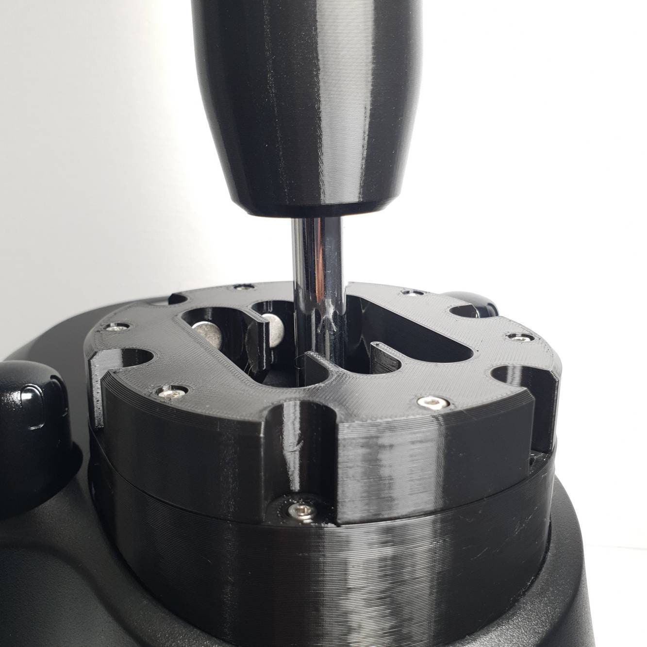 Logitech Shifter Shifter Mod for G29 G27 G920 G923 Etsy Canada